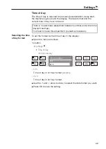 Preview for 69 page of Miele PG 8583 CD Operating Instructions Manual