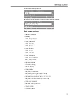 Preview for 93 page of Miele PW 413 Operating And Installation Instructions