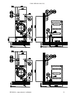 Preview for 10 page of Miele PW 6080 EL Installations Plan