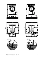 Preview for 11 page of Miele PW 6080 EL Installations Plan