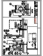 Preview for 4 page of Miele PW 6131 D Installations Plan