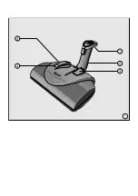 Preview for 96 page of Miele SEB 228 Electro Plus Operating Instructions Manual