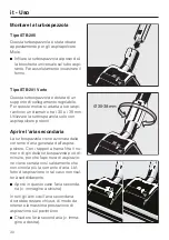 Preview for 30 page of Miele STB 201 Operating Instructions Manual