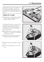 Preview for 31 page of Miele STB 201 Operating Instructions Manual