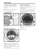 Preview for 18 page of Miele T 9822 Operating Instructions Manual