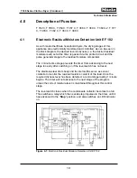 Preview for 19 page of Miele T300 Technical Information