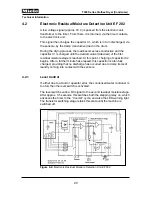 Preview for 20 page of Miele T300 Technical Information