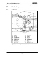 Preview for 23 page of Miele T300 Technical Information