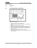 Preview for 30 page of Miele T300 Technical Information