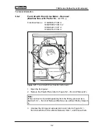 Preview for 32 page of Miele T300 Technical Information