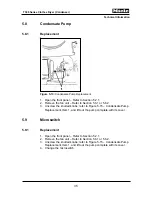 Preview for 35 page of Miele T300 Technical Information