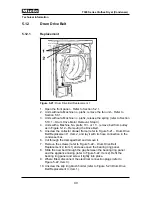 Preview for 40 page of Miele T300 Technical Information