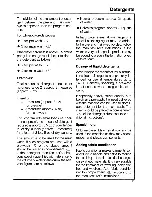 Preview for 13 page of Miele W 1070 Operating Manual