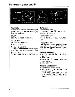 Preview for 22 page of Miele W 1070 Operating Manual