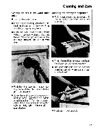 Preview for 35 page of Miele W 1070 Operating Manual