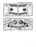 Preview for 45 page of Miele W 1613 Operating Instructions Manual