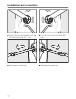 Preview for 52 page of Miele W 1945 Operating Instructions Manual