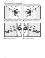 Preview for 52 page of Miele W 3370 Operating Instructions Manual