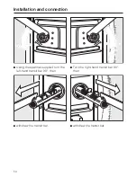 Preview for 50 page of Miele W 340 Operating Instructions Manual