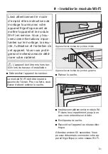 Preview for 51 page of Miele XKS 3100 W Fitting And Installation Instructions