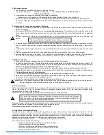 Preview for 4 page of Mietzsch VRR Series Operating Instructions Manual