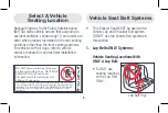 Preview for 10 page of Mifold Comfort Grab-and-Go MF12-US Manual