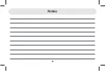 Preview for 27 page of Mifold Comfort Grab-and-Go MF12-US Manual