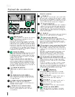 Preview for 56 page of Migatronic FOCUS 200 AC/DC PFC User Manual