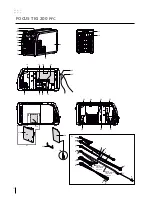 Preview for 60 page of Migatronic FOCUS 200 AC/DC PFC User Manual