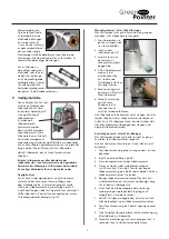 Preview for 7 page of Migatronic GREEN POINTER PRO CUT User Manual