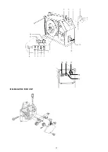 Preview for 41 page of Migatronic MWF 10 Instruction Manual