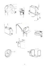 Preview for 42 page of Migatronic MWF 10 Instruction Manual