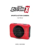 migear ExtremeX MGOVS006 User Manual preview