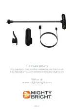 Preview for 4 page of Mighty Bright BrightFlex User Manual