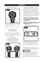 Preview for 30 page of Mighty Seven DW-401 Manual