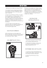 Preview for 31 page of Mighty Seven DW-401 Manual