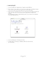 Preview for 9 page of Miglia TVMax Plus Hardware Manual