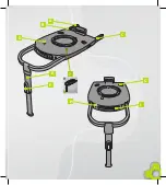 Preview for 3 page of Migo ISOFIX SOLAR Manual