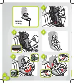 Preview for 10 page of Migo ISOFIX SOLAR Manual