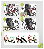 Preview for 13 page of Migo ISOFIX SOLAR Manual