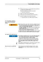 Preview for 69 page of Miha bodytec m.ove Operating Instructions Manual