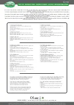 Preview for 5 page of MIIDEX LIGHTING Vision-El ELV412966 Notice Instructions