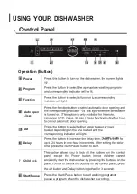 Preview for 7 page of MIKA MDWFS1401P8SNV User Manual