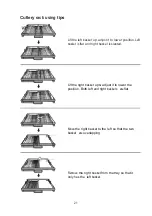 Preview for 21 page of MIKA MDWFS1401P8SNV User Manual