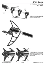 Preview for 23 page of Mikado LOGO 14 Carbon Manual