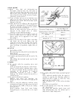 Preview for 7 page of Mikasa MVC-40G Instruction Manual