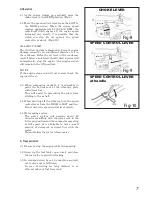 Preview for 9 page of Mikasa MVC-40G Instruction Manual