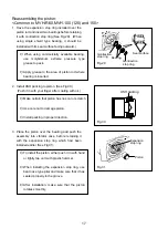 Preview for 19 page of Mikasa MVH-R100 Service Manual