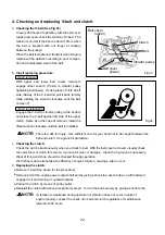 Preview for 24 page of Mikasa MVH-R100 Service Manual