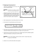 Preview for 26 page of Mikasa MVH-R100 Service Manual